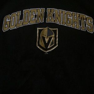 Golden Knights shirt
